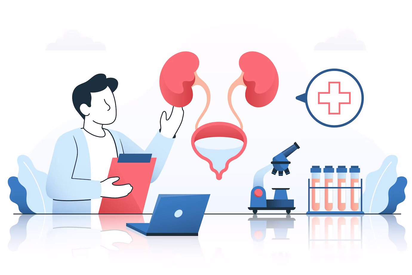 Kidney Transplant & Dialysis Consultation