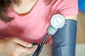 Uncontrolled Blood Pressure